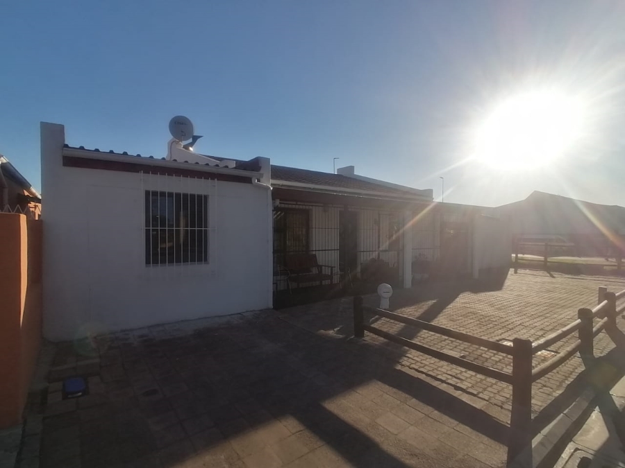 3 Bedroom Property for Sale in Northpine Western Cape